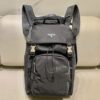 Prada  Backpack