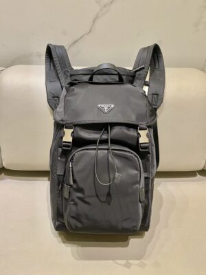 Prada  Backpack
