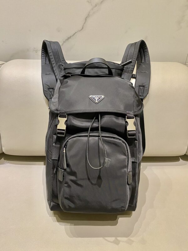 Prada  Backpack
