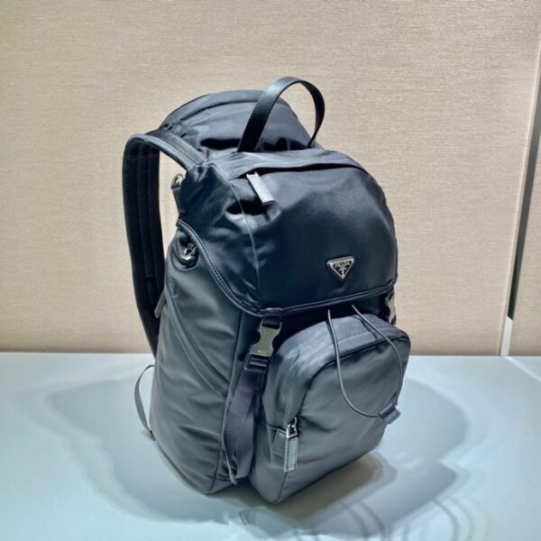 Prada  Backpack