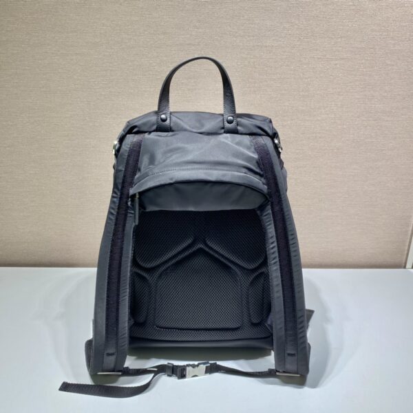 Prada  Backpack
