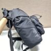 Prada  Backpack