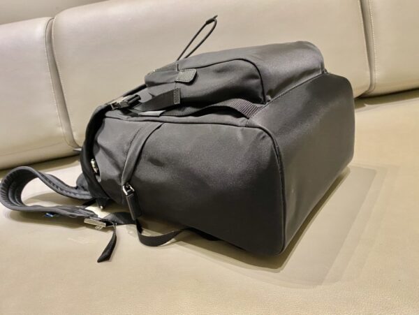 Prada  Backpack