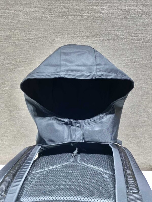 Prada  Backpack