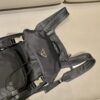 Prada  Backpack