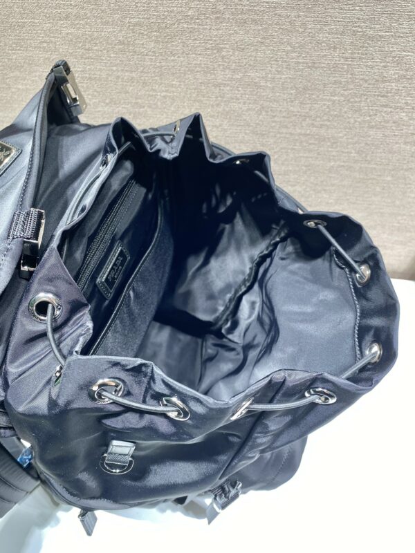 Prada  Backpack