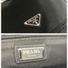 Prada  Backpack