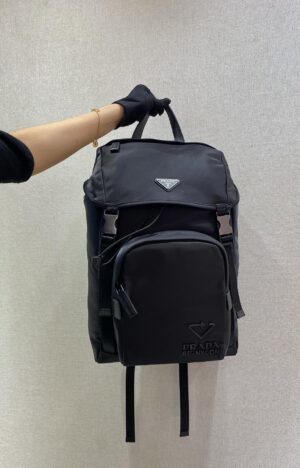 Prada  Backpack