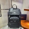 Prada  Backpack
