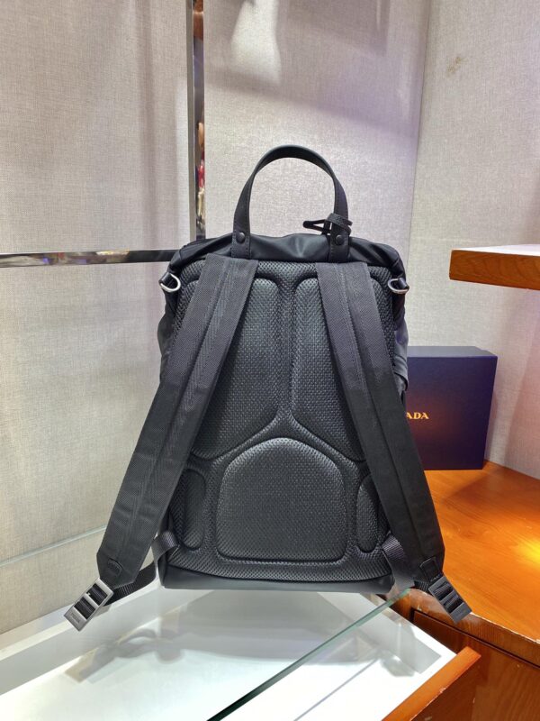 Prada  Backpack