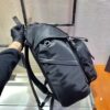 Prada  Backpack