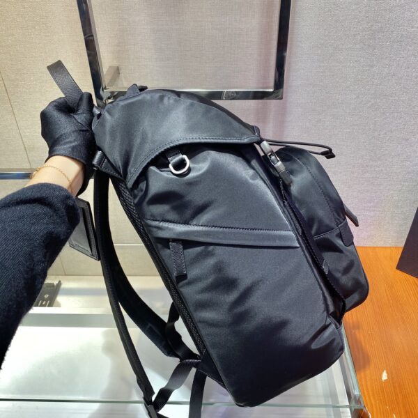 Prada  Backpack