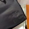 Prada  Backpack