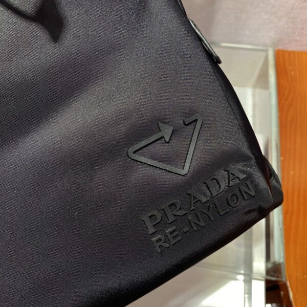 Prada  Backpack