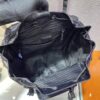 Prada  Backpack