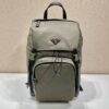 Prada  Backpack