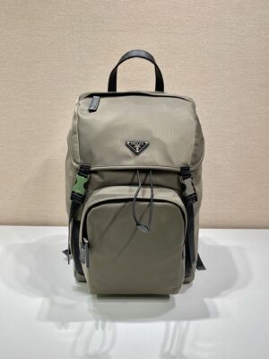 Prada  Backpack