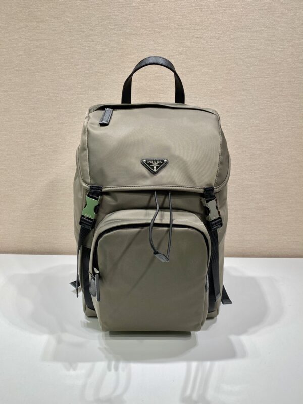 Prada  Backpack
