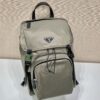 Prada  Backpack