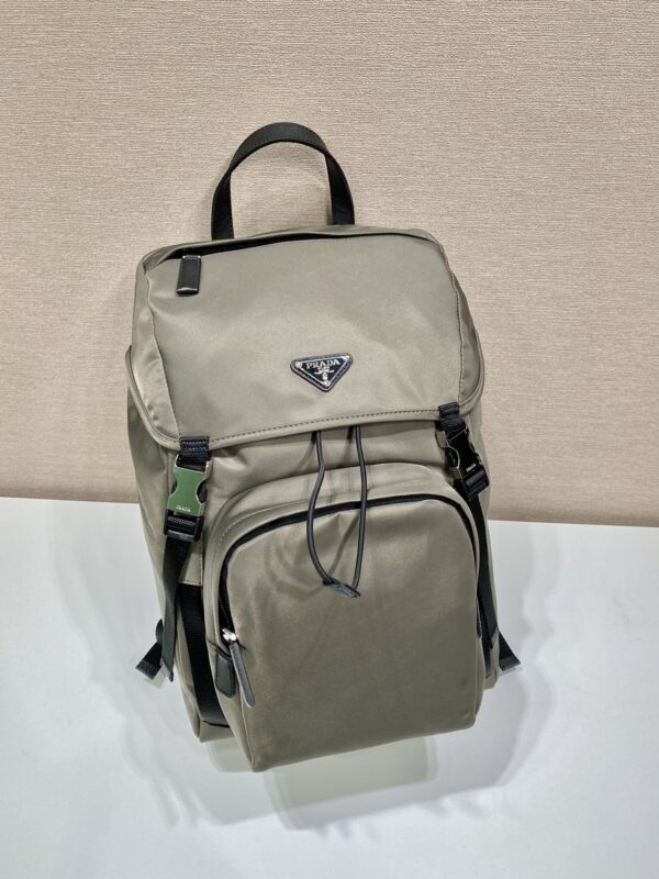 Prada  Backpack