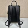Prada  Backpack