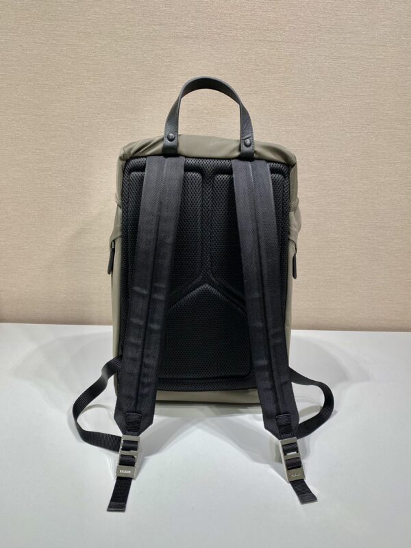 Prada  Backpack