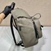 Prada  Backpack