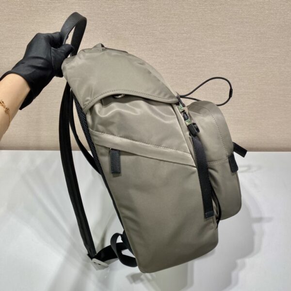 Prada  Backpack