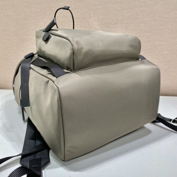 Prada  Backpack