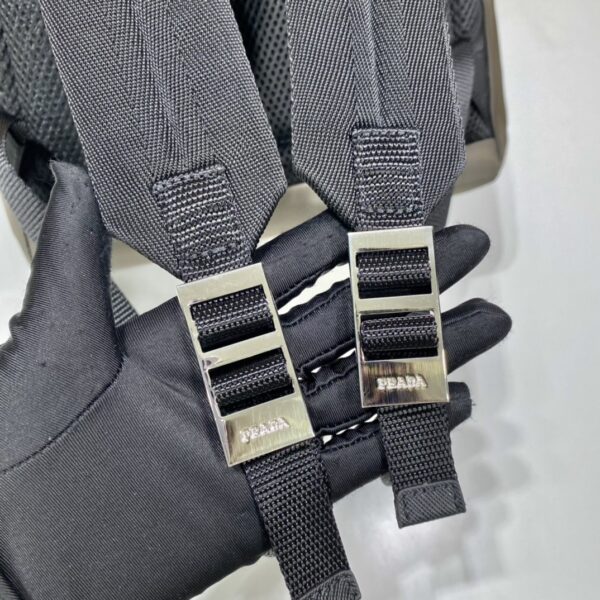 Prada  Backpack