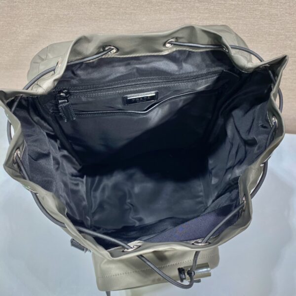 Prada  Backpack