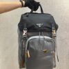 Prada  Backpack
