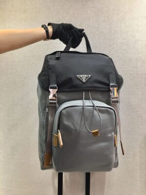 Prada  Backpack