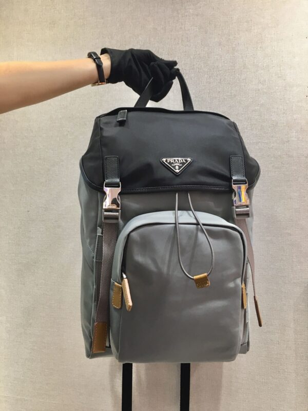 Prada  Backpack