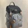 Prada  Backpack