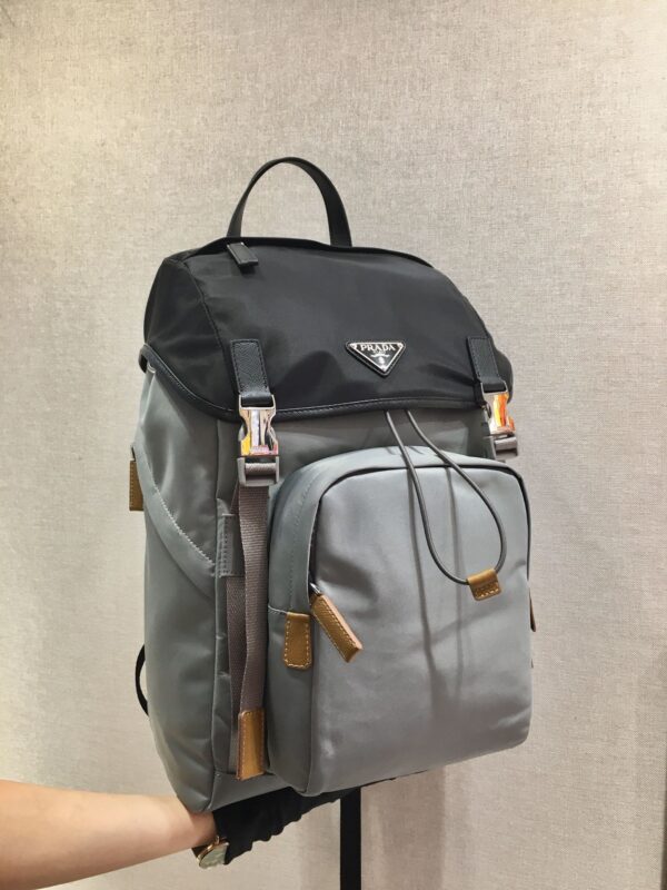 Prada  Backpack