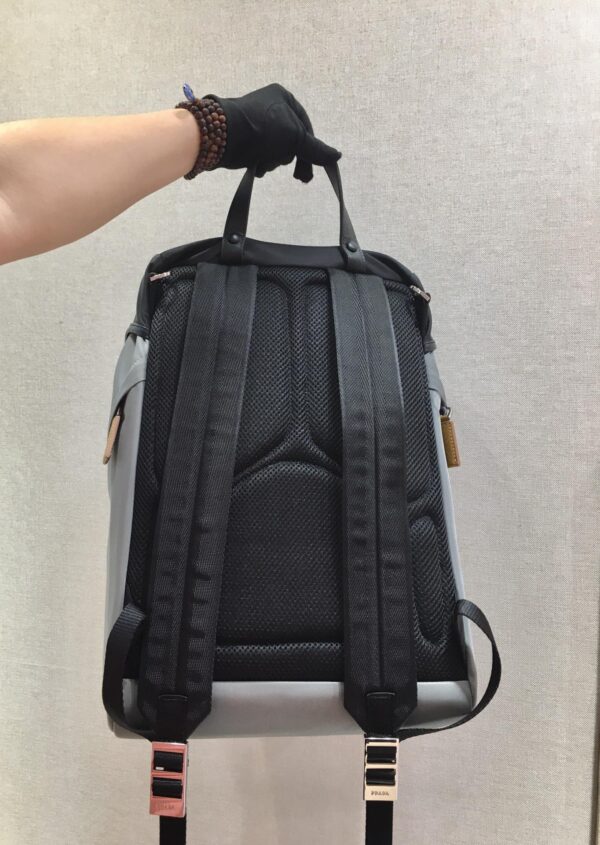 Prada  Backpack