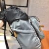 Prada  Backpack