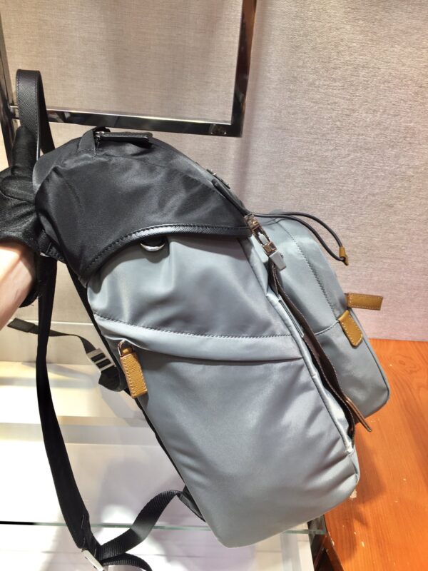 Prada  Backpack