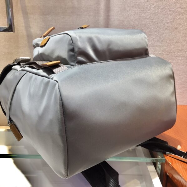 Prada  Backpack