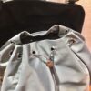 Prada  Backpack