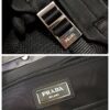Prada  Backpack
