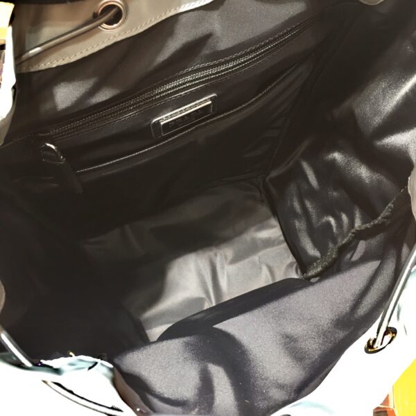 Prada  Backpack