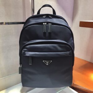 Prada Saffiano Backpack