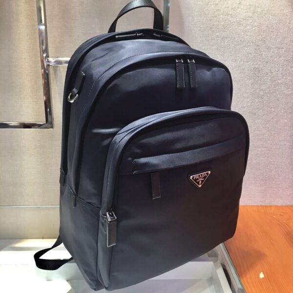 Prada Saffiano Backpack