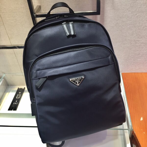 Prada Saffiano Backpack