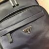 Prada Saffiano Backpack