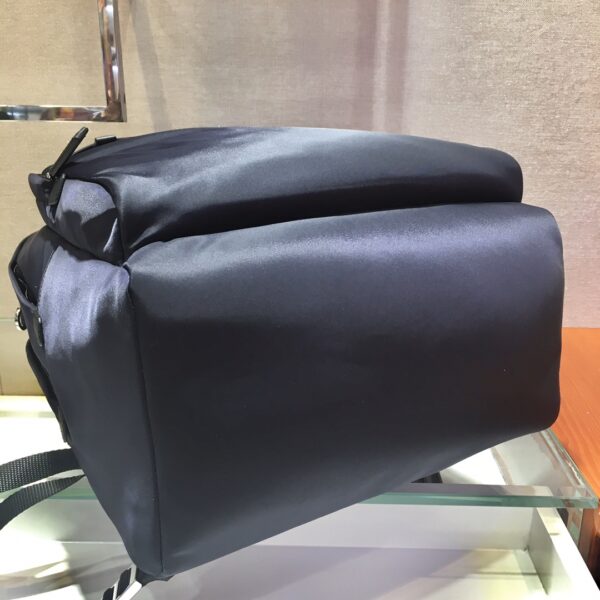 Prada Saffiano Backpack