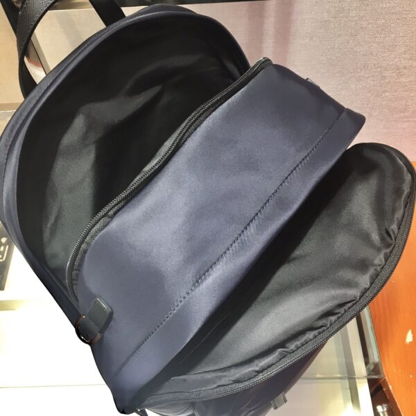 Prada Saffiano Backpack
