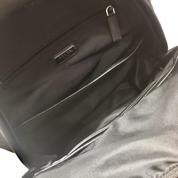 Prada Saffiano Backpack